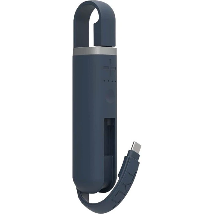 TYLT Flipstick Portable Power Pack 3350mAh USB-C Connector - Blue by TYLT - Image 1