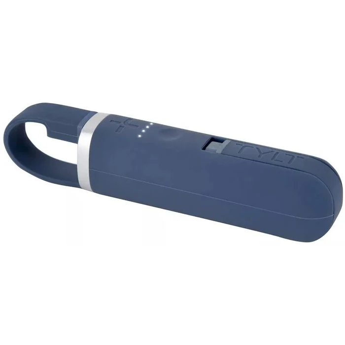 TYLT Flipstick Portable Power Pack 3350mAh USB-C Connector - Blue by TYLT - Image 4