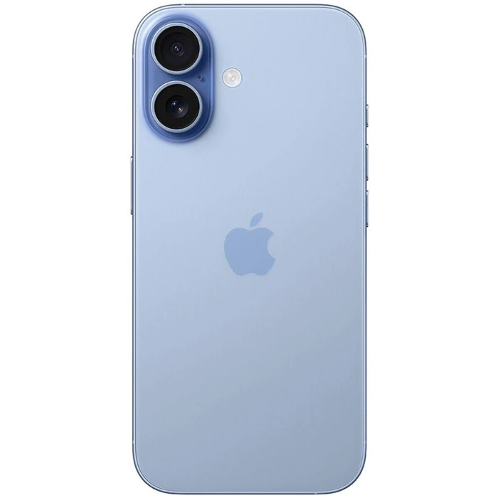 iPhone 17 - 256GB - eSIM - Blue Mist - AT&T by Apple - Image 3