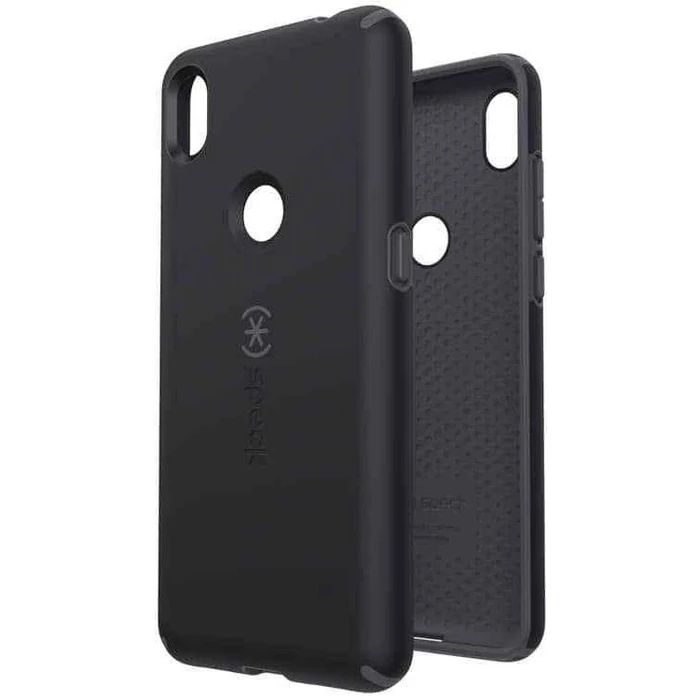 Speck Impact Hero Phone Case for Alcatel Axel - Black by Speck - Image 3