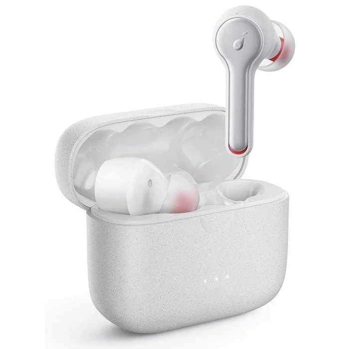 Anker Soundcore Liberty Air 2 True Wireless Earphones - White by Anker - Refurbished - Excellent condition - US$34.32