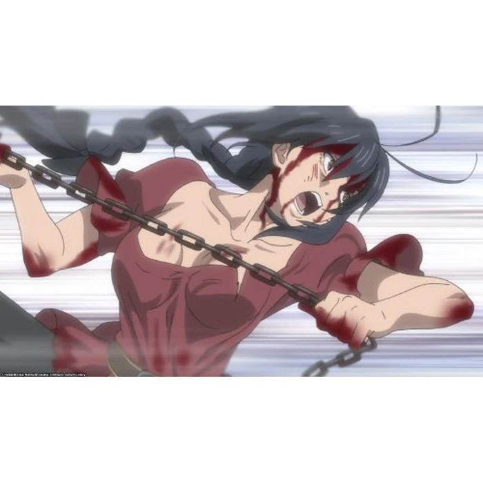 Book of Bantorra: Complete Collection [Blu-ray] by Section 23 - Image 2