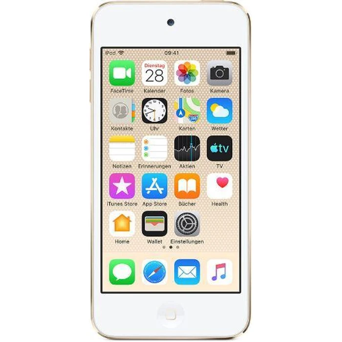 Apple iPod Touch 6th Gen - 128GB - Gold by Apple - Image 2