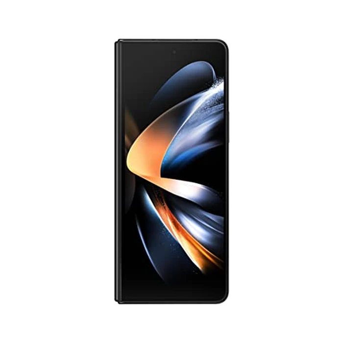 SAMSUNG Galaxy Z Fold 4 Cell Phone, Factory Unlocked Android Smartphone, 512GB, Flex Mode, Hands Free Video, Multi Window View, Foldable Display, S Pen Compatible, US Version, 2022, Phantom Black by Samsung - Image 9