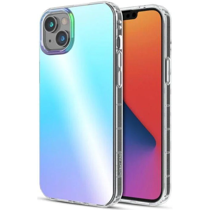 MyBatPro Mood Series Magsafe Phone Case for iPhone 14 - Reflection by MyBatPro - Refurbished - Brand New condition - US$8.28