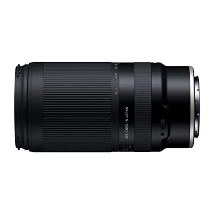 Tamron 70-300mm F/4.5-6.3 Di III RXD for Nikon Z Mirrorless Cameras (Model A047Z) by Tamron - Image 4