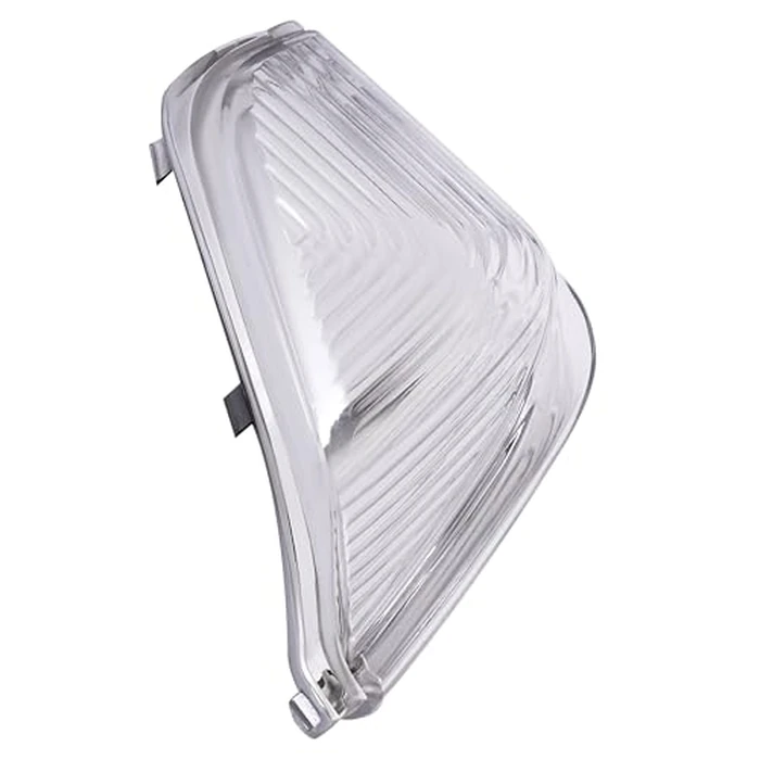 HECASA Right Side Mirror Light Compatible with 2006-2021 Mercedes Benz Sprinter W906 Volkswagen Crafter Turn Signal Indicator Marker Lights w/o Bulbs by HECASA - Image 4