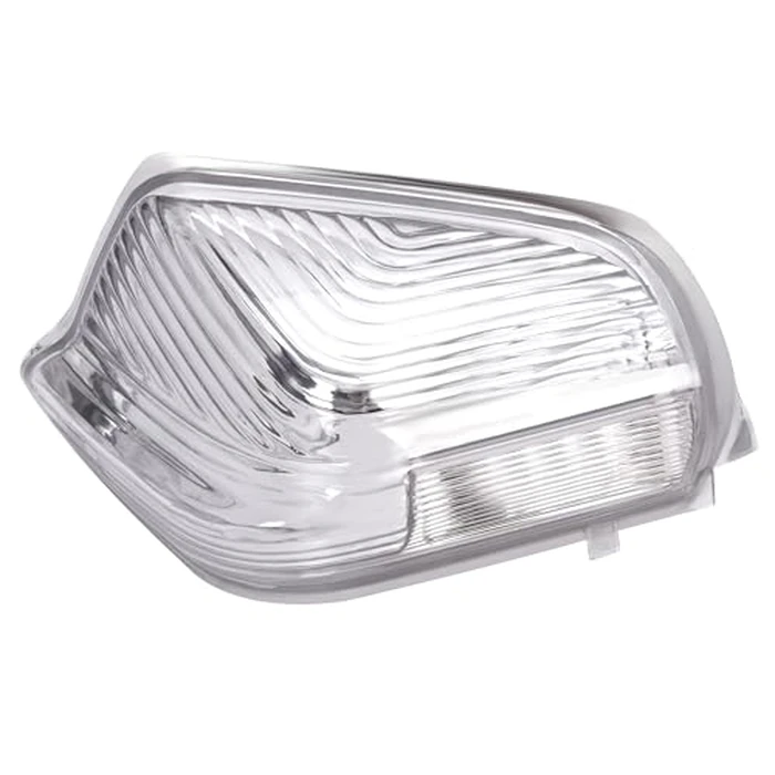 HECASA Right Side Mirror Light Compatible with 2006-2021 Mercedes Benz Sprinter W906 Volkswagen Crafter Turn Signal Indicator Marker Lights w/o Bulbs by HECASA - Image 8