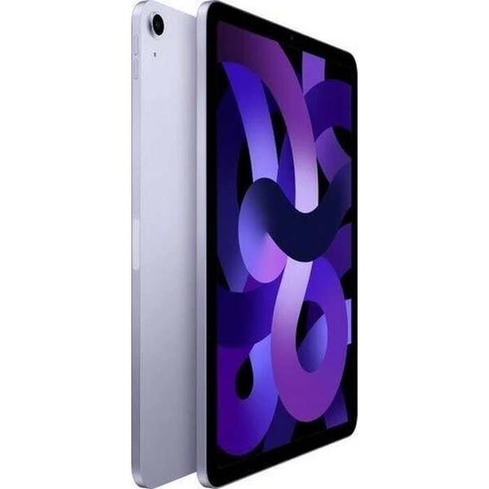 iPad Air 10.9-inch (2022) 5th Gen - 256GB - Cellular + WiFi - Purple by Apple - Image 2