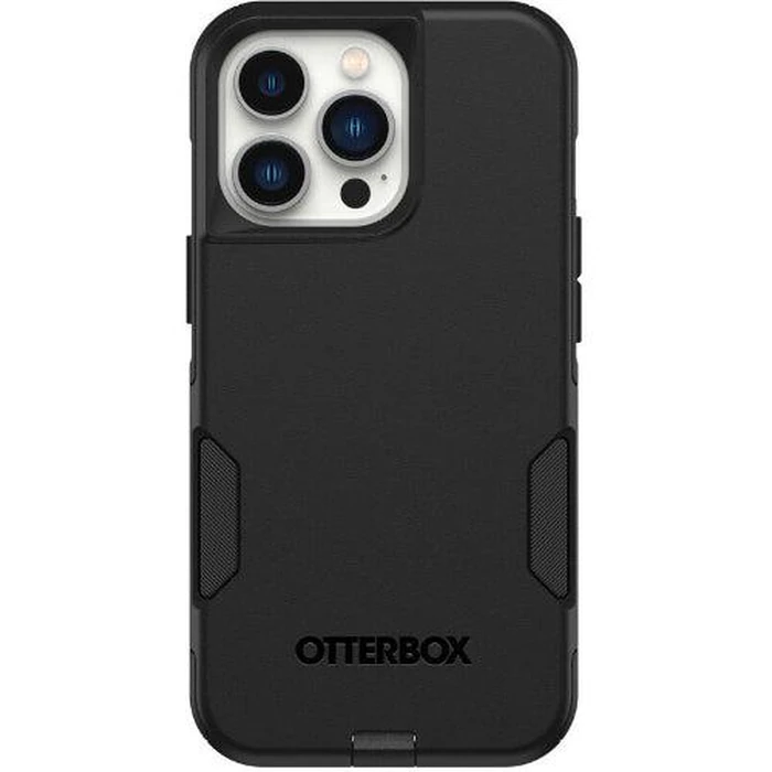 Otterbox Commuter Series Antimicrobial Phone Case for iPhone 13 Pro - Black by Otterbox - Image 2