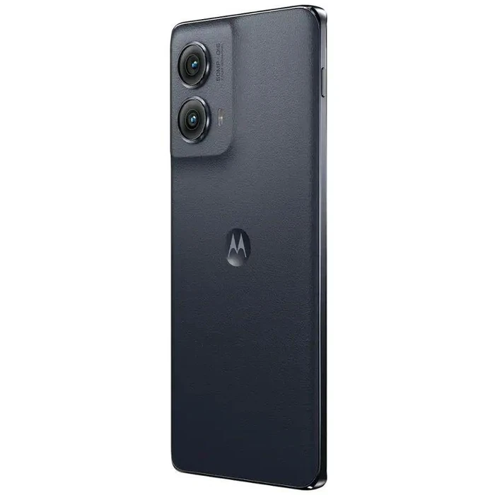 Motorola Moto Edge (2024) - 256GB - Midnight Blue - Unlocked by Motorola - Image 3