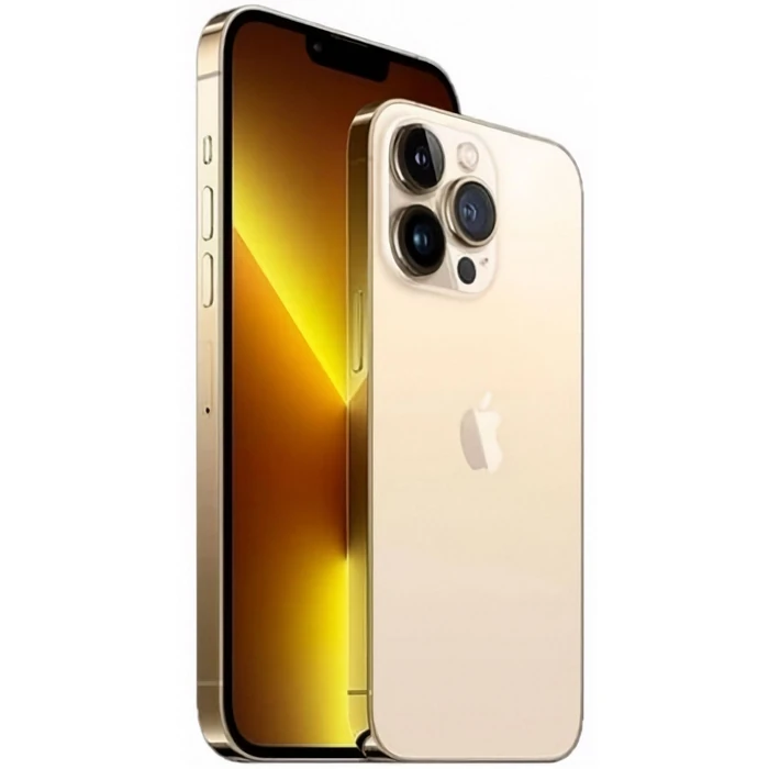 iPhone 13 Pro Max - 1TB - Gold - Unlocked by Apple - Image 5