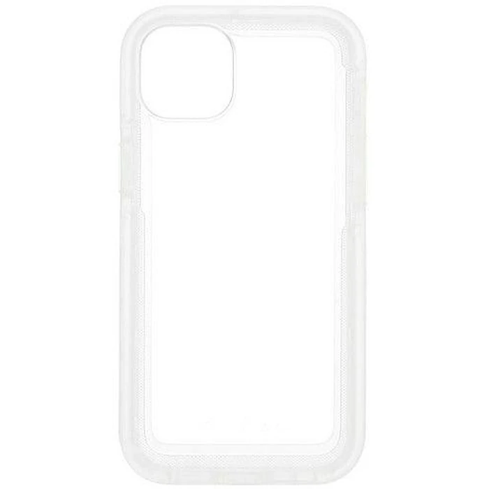 Pelican Voyager Phone Case for iPhone 14 Pro Max - Clear by Pelican - Refurbished - Acceptable condition