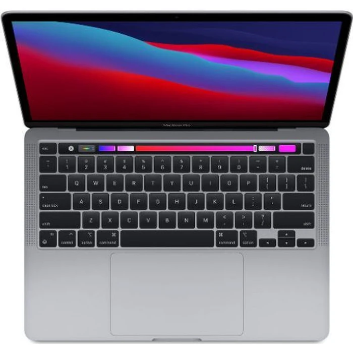 MacBook Pro (2020) 13.3-inch - Intel Core i5 2.0GHz - 16GB RAM - SSD 1TB by Apple - Image 2