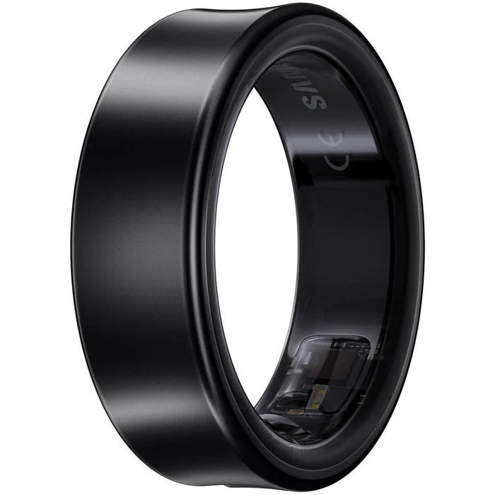 Samsung Galaxy Ring 7" - Titanium Black by Samsung - Image 3