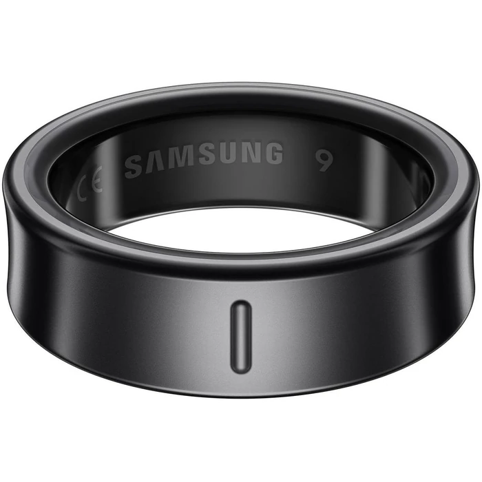 Samsung Galaxy Ring 7" - Titanium Black by Samsung - Image 4