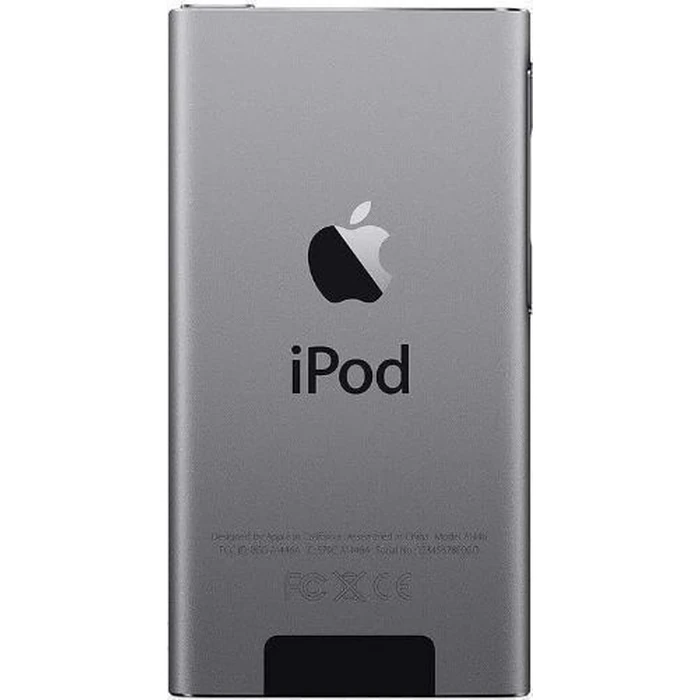 Apple iPod Nano 7th Gen - 16GB - Space Grey by Apple - Image 3