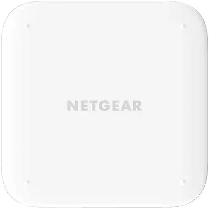 Netgear Nighthawk (MR6110) M6 5G WiFi 6 Mobile Hotspot Router (AT&T) - White by Netgear - Image 4