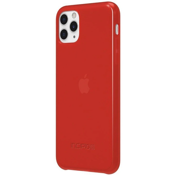 Incipio NGP Pure Phone Case for iPhone 11 Pro - Red by Incipio - Image 2