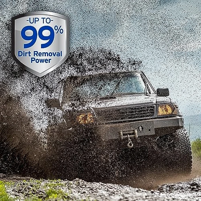 Purolator A31433 PurolatorONE Advanced Engine Air Filter Compatible With Select Chrysler Vehicles by Purolator - Image 4