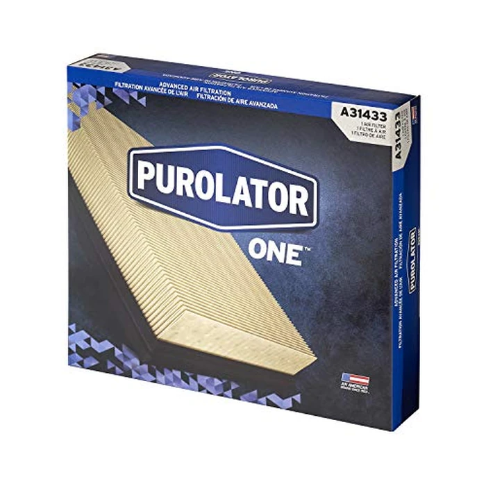 Purolator A31433 PurolatorONE Advanced Engine Air Filter Compatible With Select Chrysler Vehicles by Purolator - Image 6