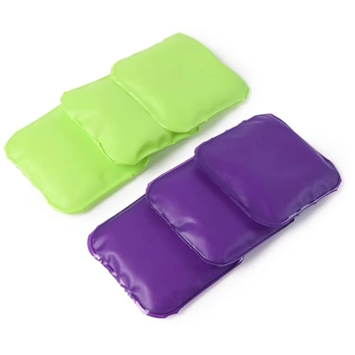 SwimWays Hydro Cornhole, Pool Toys for Kids and Adults, Cornhole Toss Game for Beach, Lake and Swimming Pool, Outdoor Toys for Kids Aged 5 & Up by SwimWays - Image 6