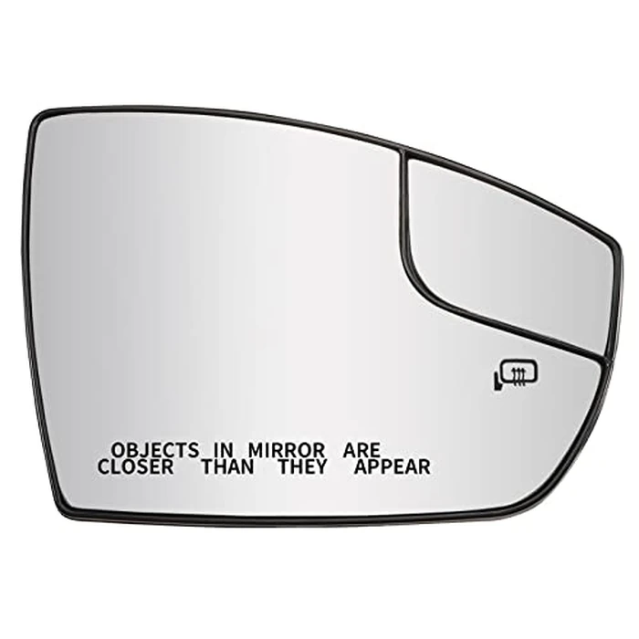 LOIYLLEN Passenger Side Mirror Replacement for Ford C-Max Hybrid 2013-2018,C-Max Energi 2013-2017,Escape 2013-2016 Mirrors Glass, Right Side Rear View Mirror with Power Heated FO1325159, CJ5Z 17K707 B by LOIYLLEN - Used - Very Good condition - CA$25.07