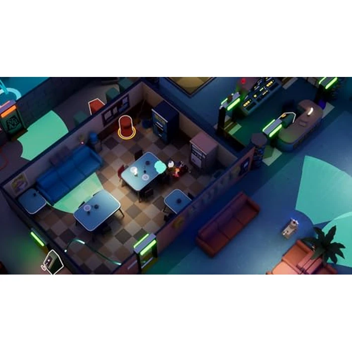 Chicken Run - Eggstraction - Nintendo Switch by Outright Games - Image 1