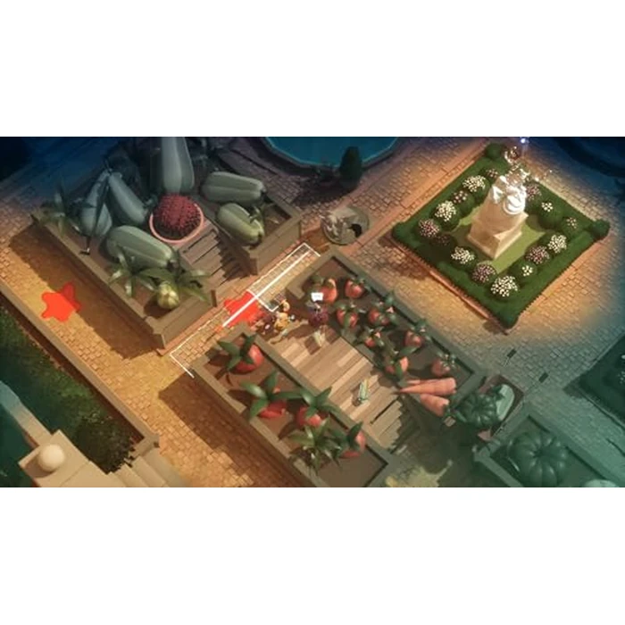 Chicken Run - Eggstraction - Nintendo Switch by Outright Games - Image 3