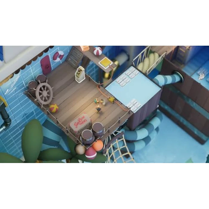 Chicken Run - Eggstraction - Nintendo Switch by Outright Games - Image 4