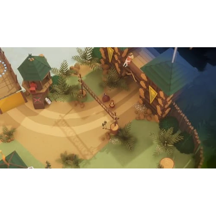 Chicken Run - Eggstraction - Nintendo Switch by Outright Games - Image 5