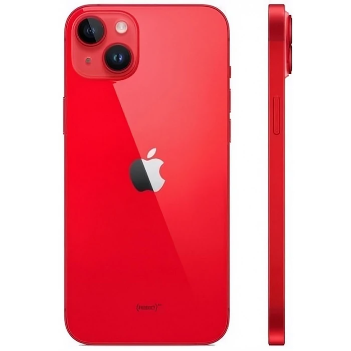 iPhone 14 - 128GB - eSIM - Red by Apple - Image 5