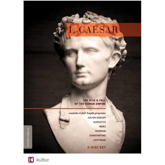 I, Caesar - The Rise & Fall of the Roman Empire by Kulter - Image 1