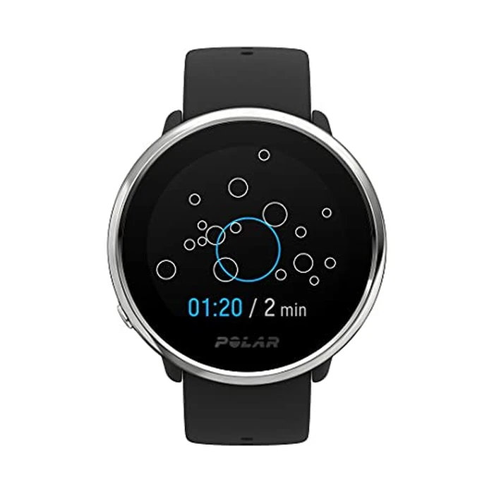 Polar Ignite Fitness Smartwatch with Integrated GPS - Heart Rate Detection from the Wrist, Training Guide, Sleep Analysis, Waterproof Unisex by Polar - Image 5