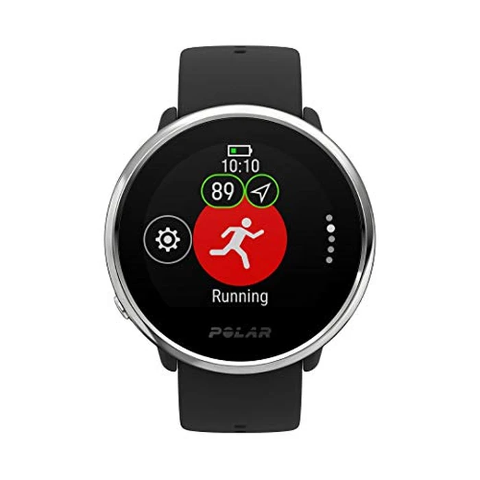 Polar Ignite Fitness Smartwatch with Integrated GPS - Heart Rate Detection from the Wrist, Training Guide, Sleep Analysis, Waterproof Unisex by Polar - Image 7