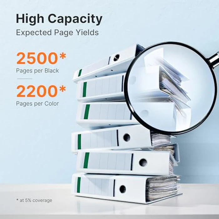 E-Z Ink Compatible Toner Cartridge Replacement for Brother TN221 TN225 Toner to Use with MFC-9130CW HL-3170CDW HL-3180CDW MFC-9340CDW MFC-9330CDW (1 Black 1 Cyan 1 Magenta 1 Yellow,4 Pack) by E-Z Ink - Image 2