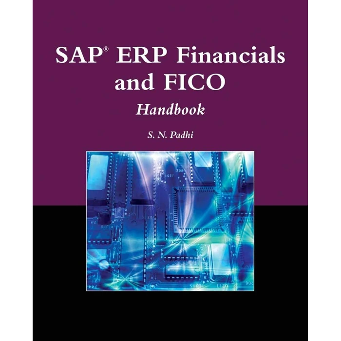 SAP(R) ERP Financials and FICO Handbook: . (SAP Books) by Jones & Bartlett Learning - Used - Good condition - US$8.27