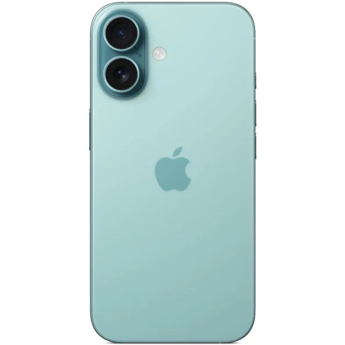 iPhone 16 - 512GB - Teal - Unlocked by Apple - Image 2