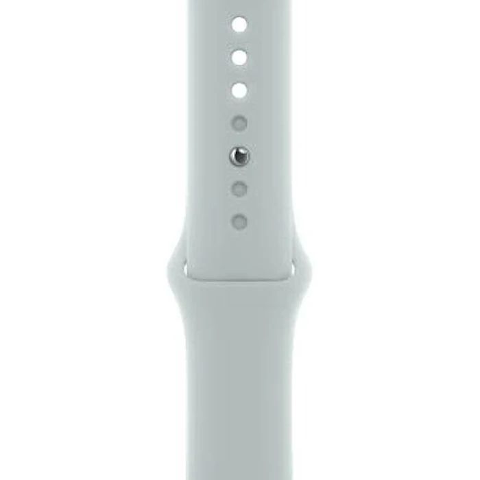 Apple Watch Sport Band (45mm) - Succulent - Small/Medium Size by Apple - Refurbished - Brand New condition