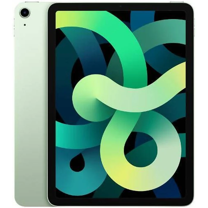 iPad Air 10.9-inch (2020) 4th Gen - 256GB - WiFi - Green by Apple - Image 1