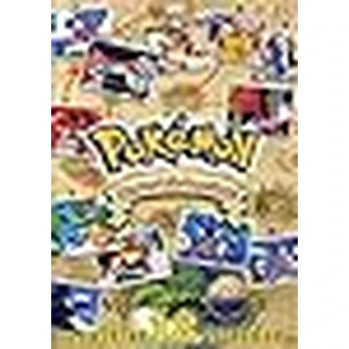 Pokemon - The Adventures in the Orange Islands Vol 1 [DVD] by Viz Media - Image 2