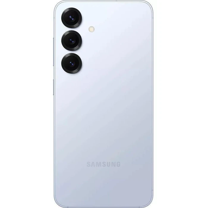 Galaxy S25 - 128GB - Icy Blue - Unlocked by Samsung - Image 5
