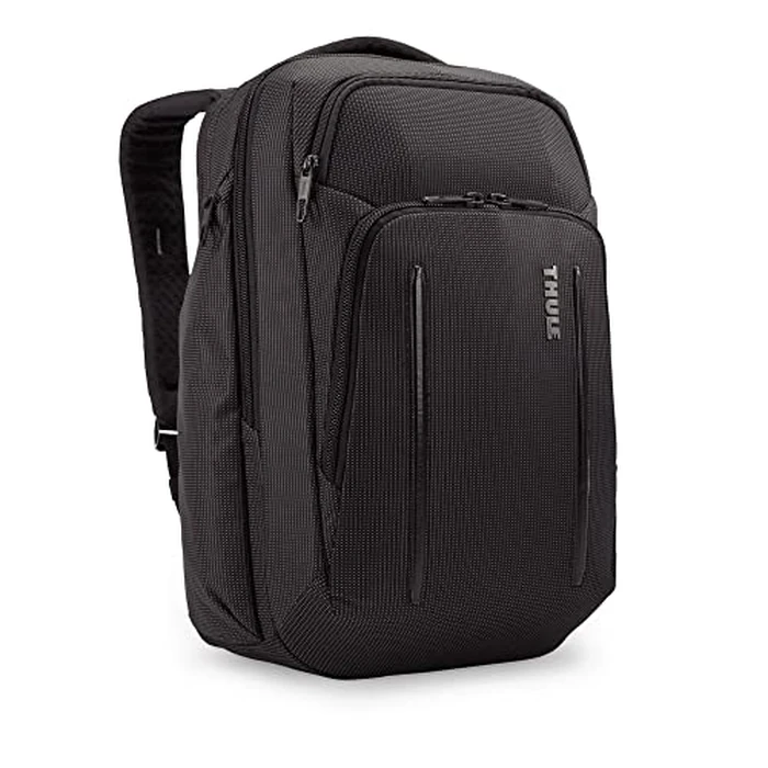 Thule Crossover 2 Laptop Backpack 20L, Padded compartments fit 14" Laptop & 10" Tablet, Crush-Resistant valuables Pocket by Thule - Used - Very Good condition - CA$310.72