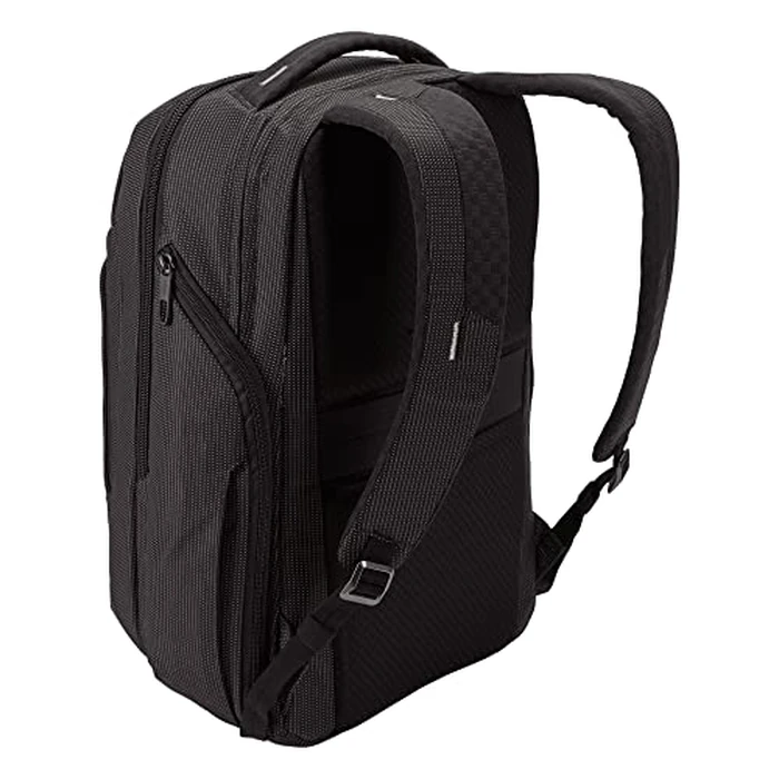 Thule Crossover 2 Laptop Backpack 20L, Padded compartments fit 14" Laptop & 10" Tablet, Crush-Resistant valuables Pocket by Thule - Image 2