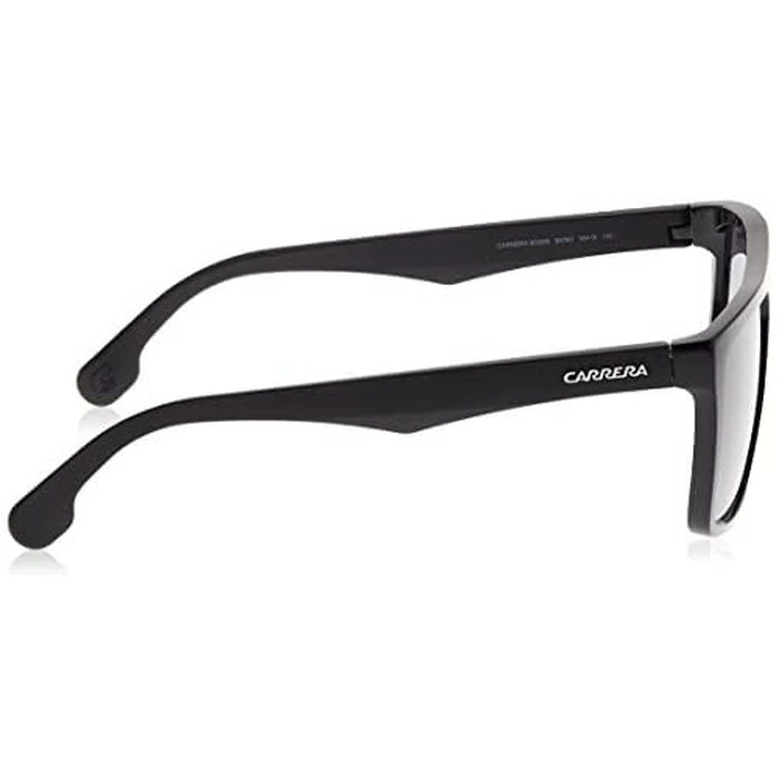 Carrera unisex adult Carrera 5039/S Sunglasses, Black/Dark Gray Gradient, 58mm 16mm US by Carrera - Image 5