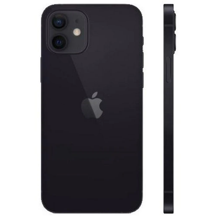 iPhone 12 mini - 64GB - Black - AT&T by Apple - Image 5