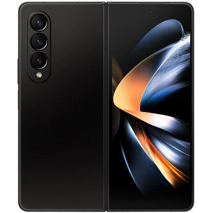 Galaxy Z Fold4 - 512GB - Phantom Black by Samsung - Image 2