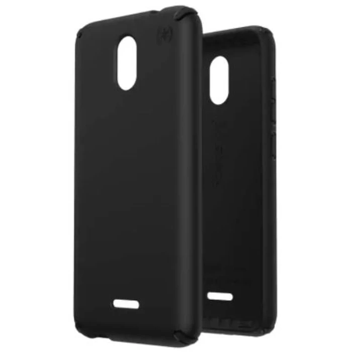 Speck Presidio Lite Phone Case for AT&T Radiant Core - Black by Speck - Image 1