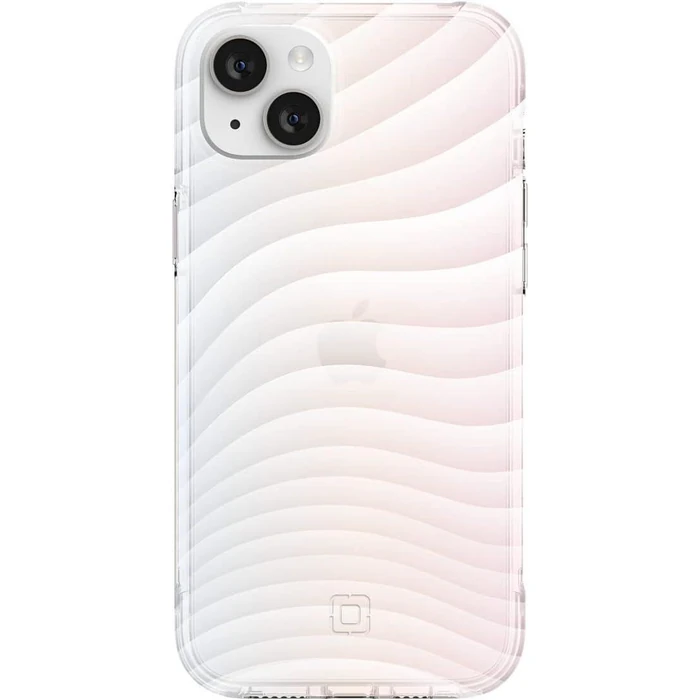 Incipio Forme Protective Case For iPhone 14 Plus - Opalescent Tide by Incipio - Refurbished - Brand New condition - US$13.43