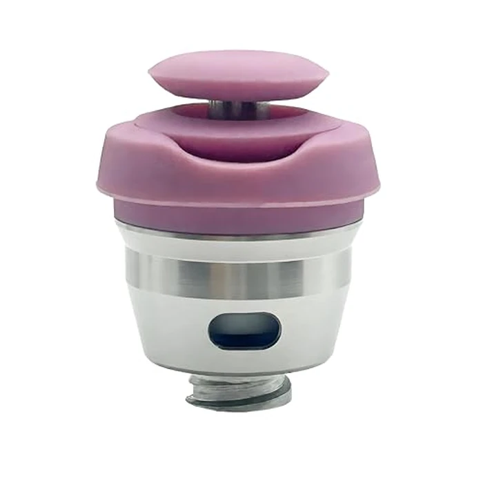 Insert Accessories PUFCO PEK Replacement Parts PFC-P Accessories (FOR NEW PEK) (PINK) by Generic - Used - Like New condition - US$20.47